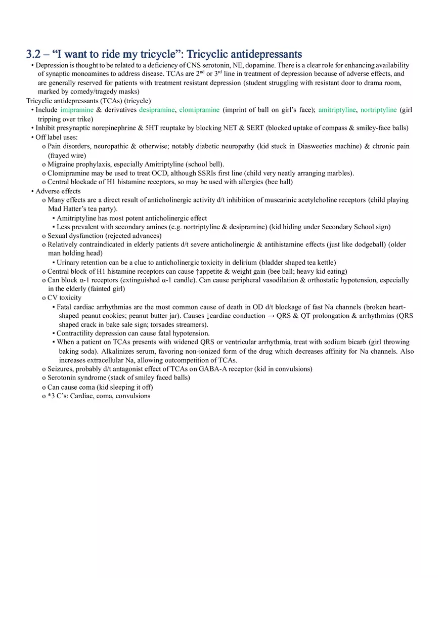 Neuro & Psych Drugs - Page 3