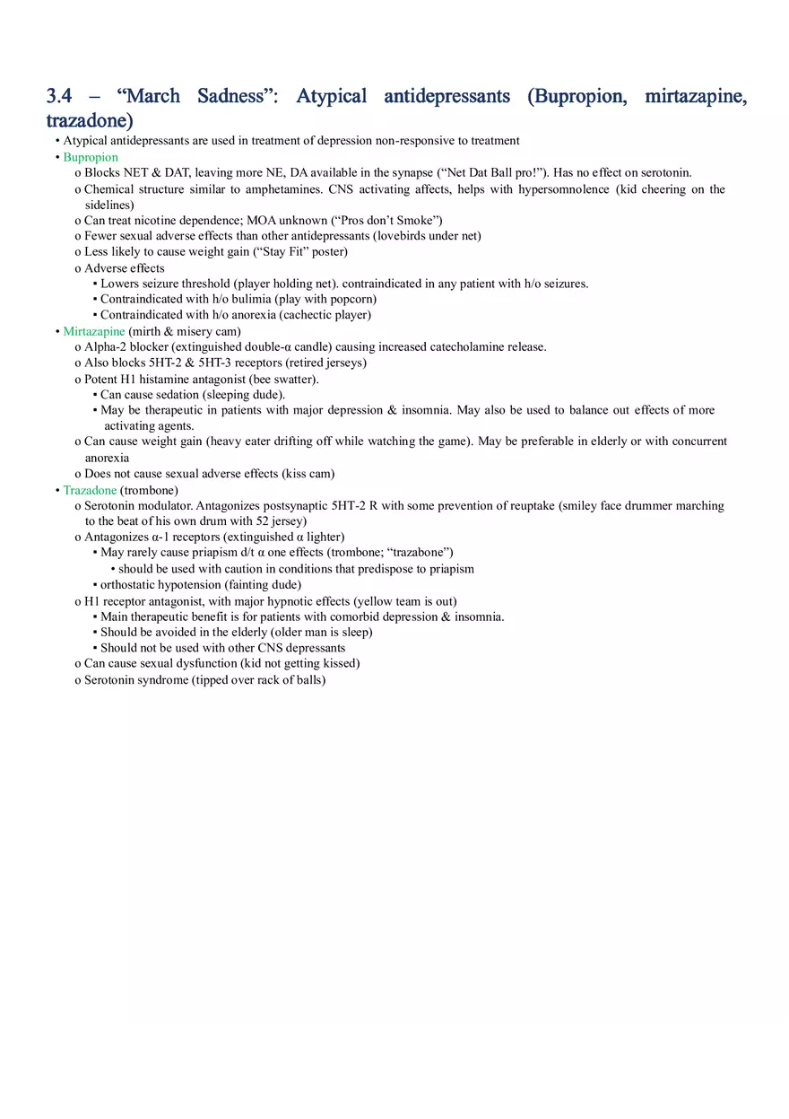 Neuro & Psych Drugs - Page 5