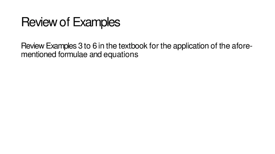 Chapter 12: Using Multifactor Models - Page 10