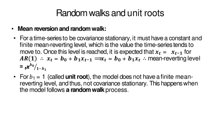 Chapter 9: Time Series Analysis - Page 7