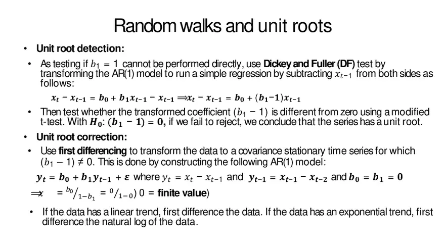 Chapter 9: Time Series Analysis - Page 8