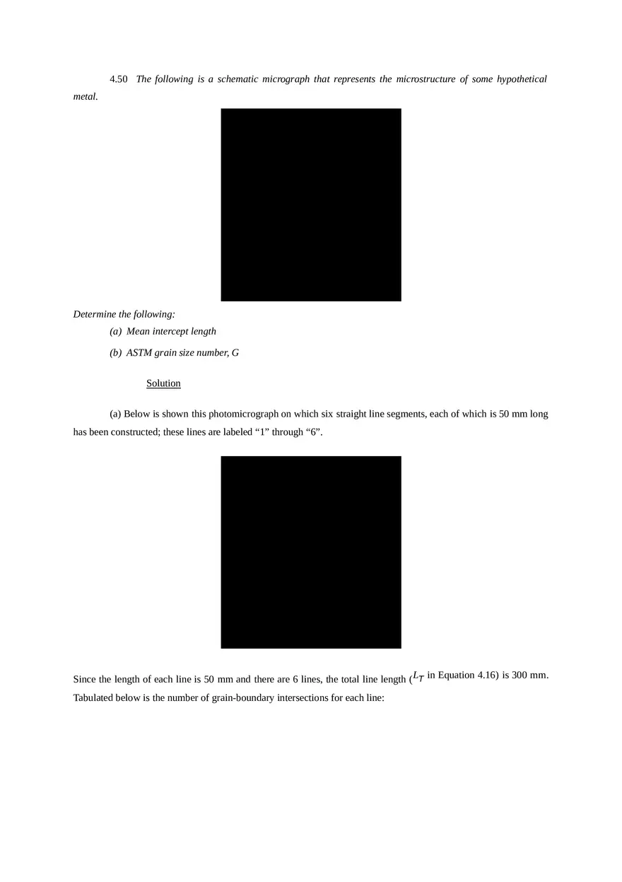 Imperfections in Solids Problem Solutions Part 8 - Page 9