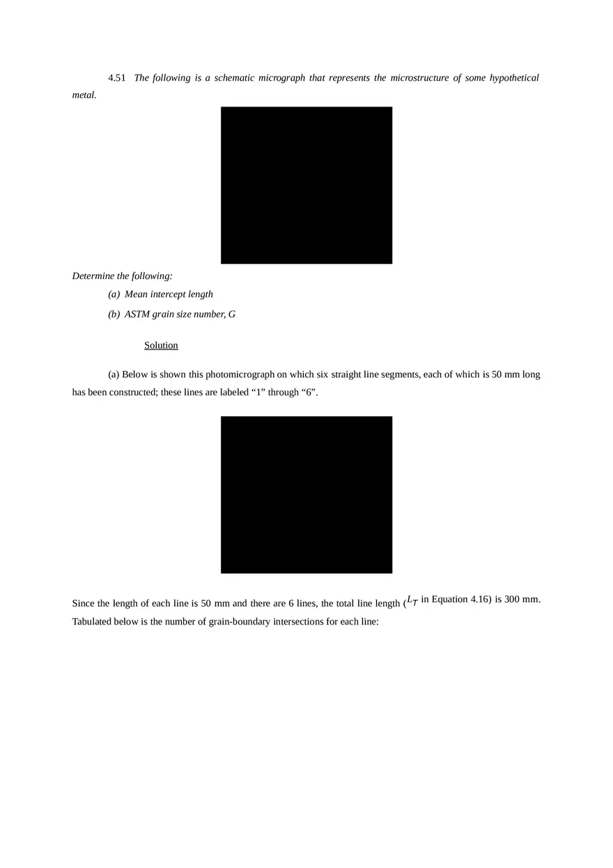 Imperfections in Solids Problem Solutions Part 8 - Page 11