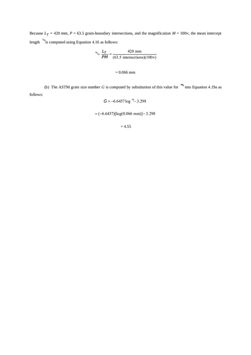 Imperfections in Solids Problem Solutions Part 8 - Page 2