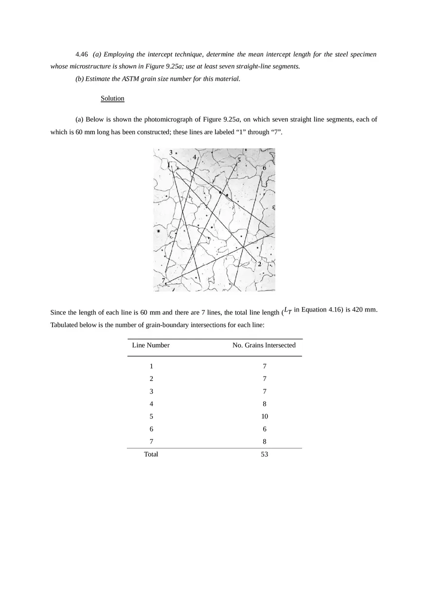 Imperfections in Solids Problem Solutions Part 8 - Page 4