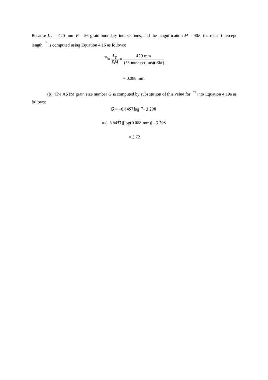Imperfections in Solids Problem Solutions Part 8 - Page 5