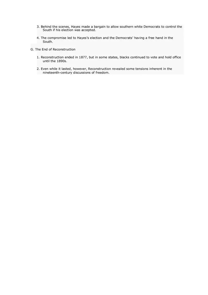 U.S. History 1 - Page 10