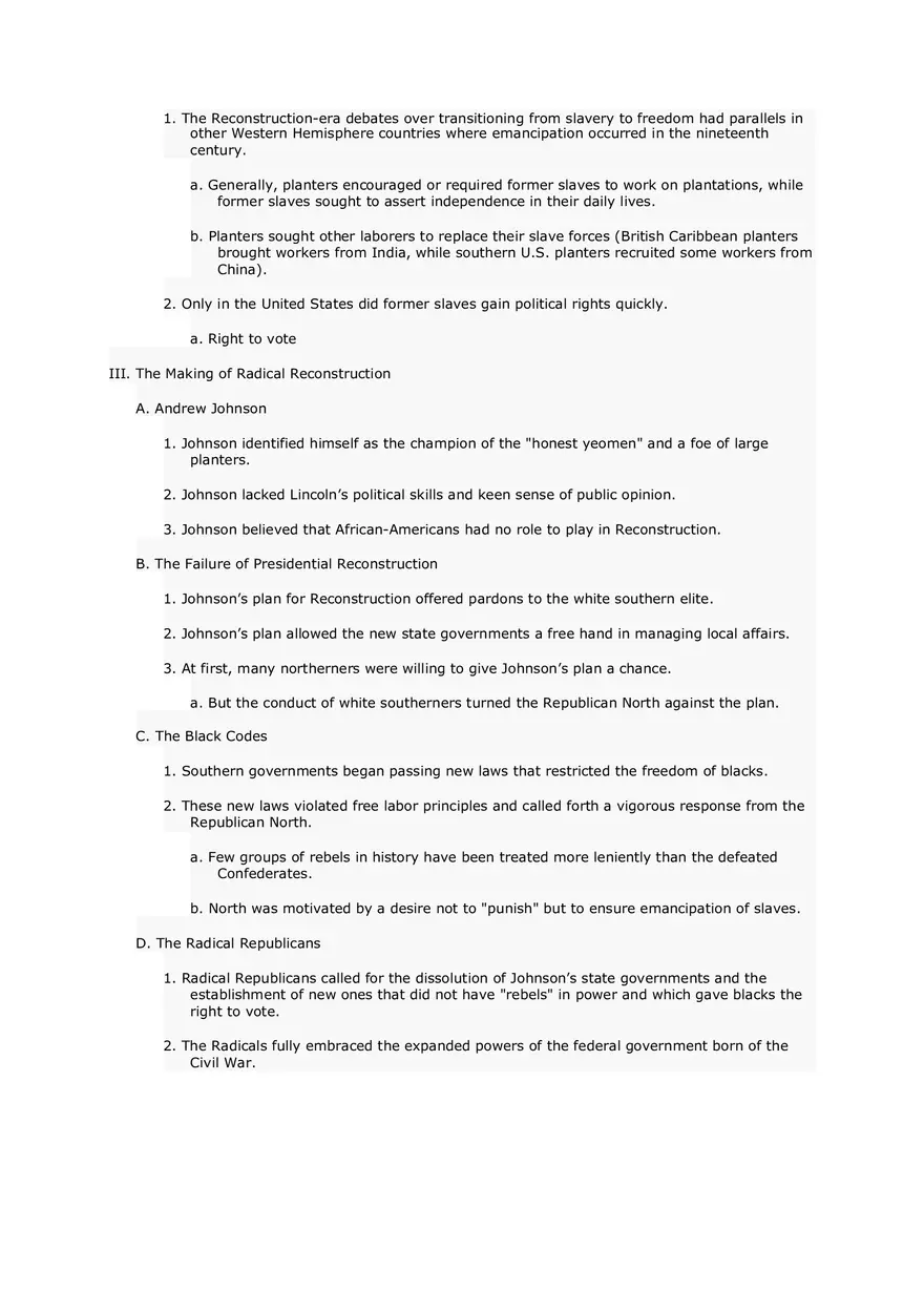 U.S. History 1 - Page 4