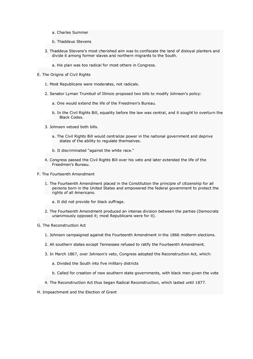 U.S. History 1 - Page 5