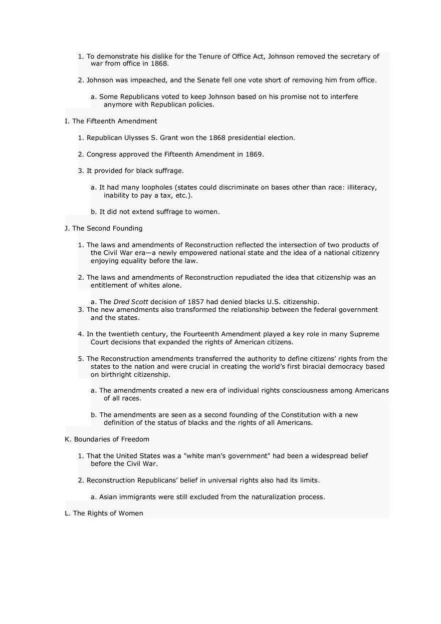 U.S. History 1 - Page 6