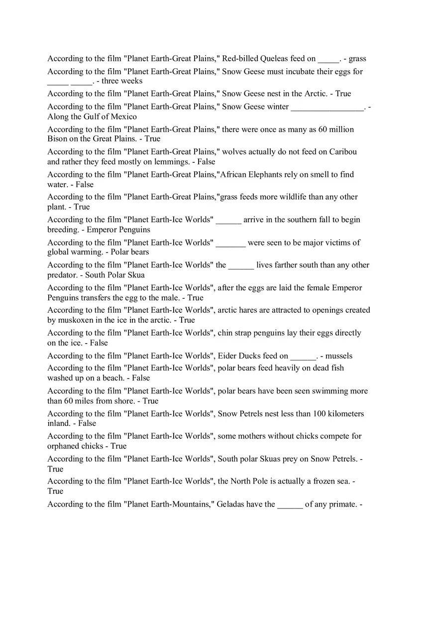 Biology Full Semester Part 1 - Page 7