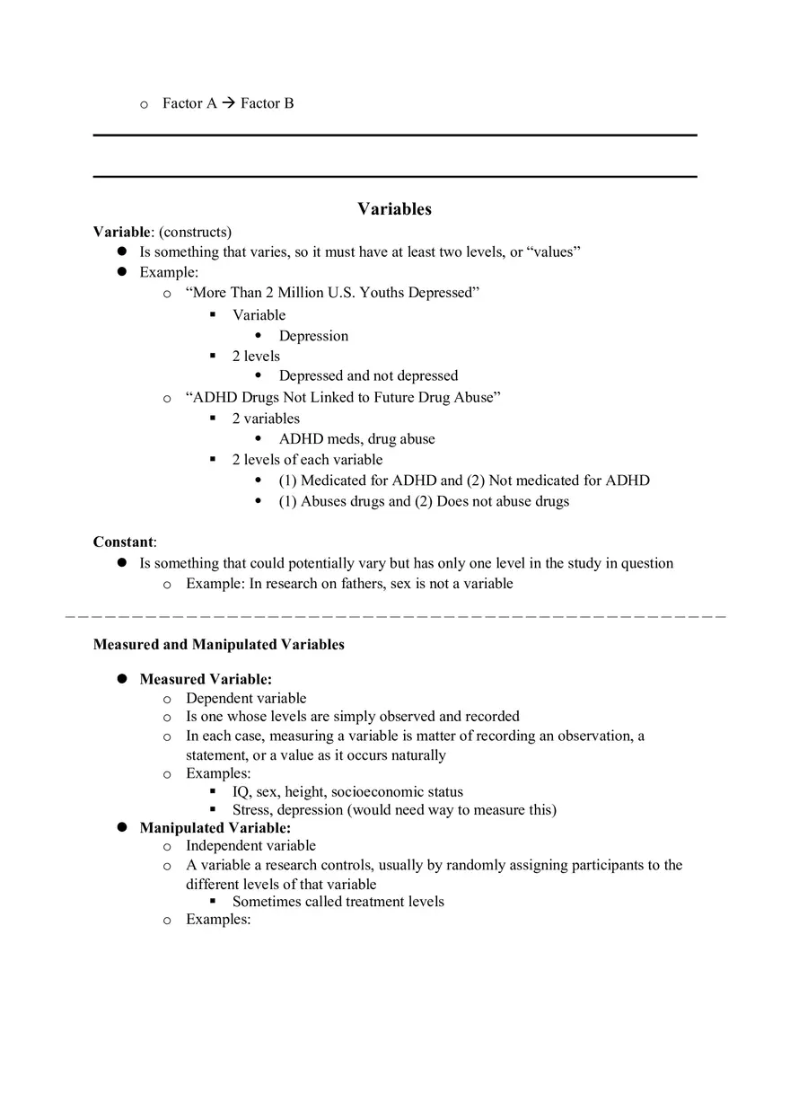 Ch. 3 Three Claims, Four Validities Interrogation Tools for Consumers of Research - Page 2
