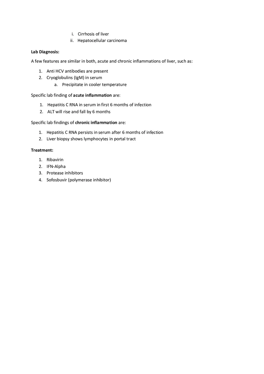 Flavivirus - Page 3