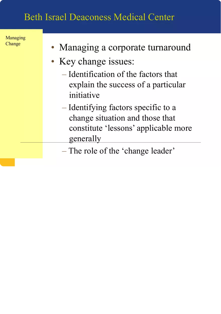 Chapter 1 Introduction Stories of Change - Page 3