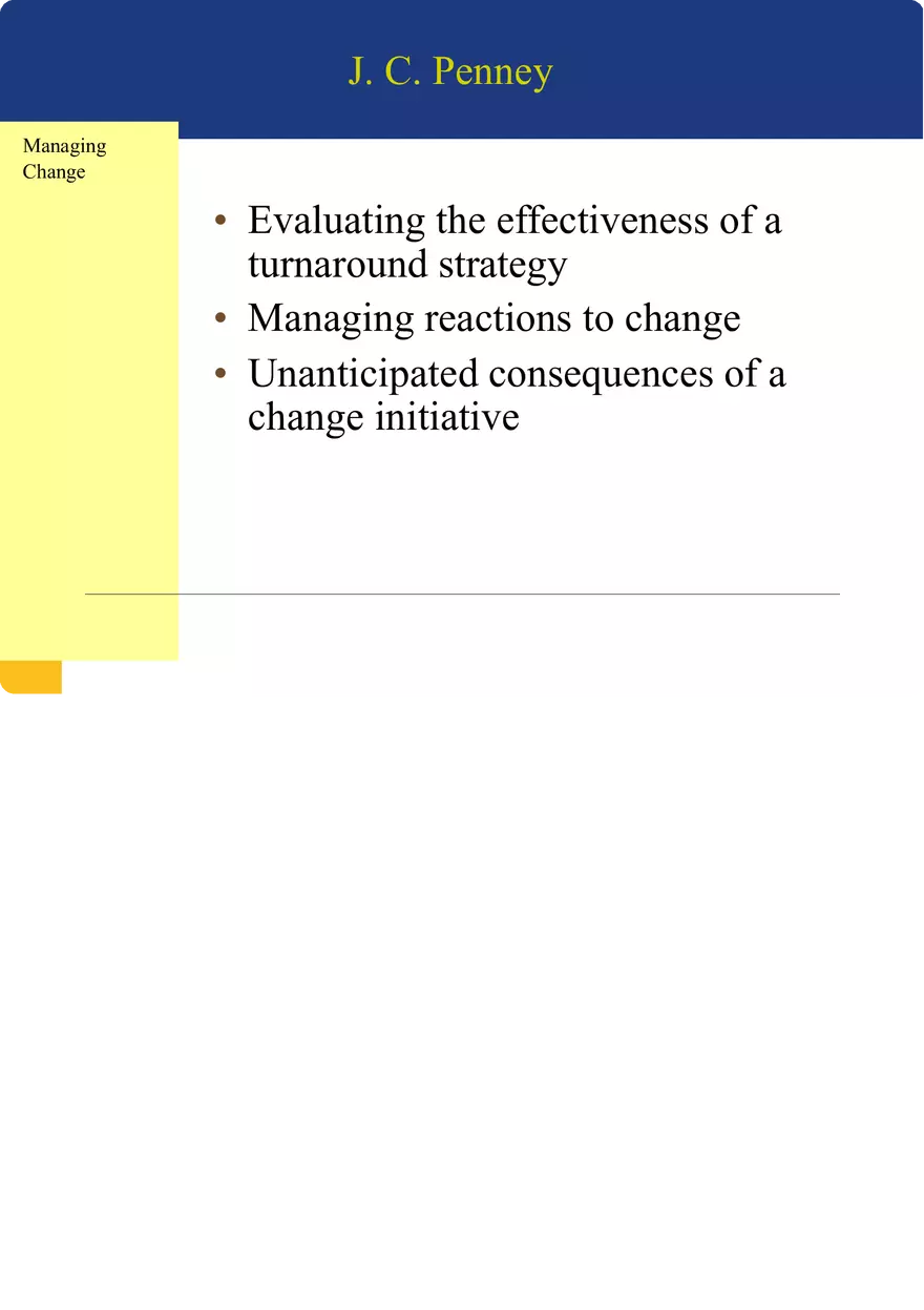 Chapter 1 Introduction Stories of Change - Page 5