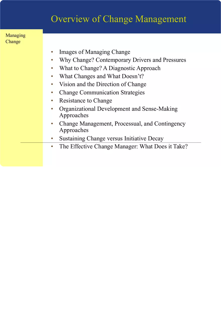 Chapter 1 Introduction Stories of Change - Page 6
