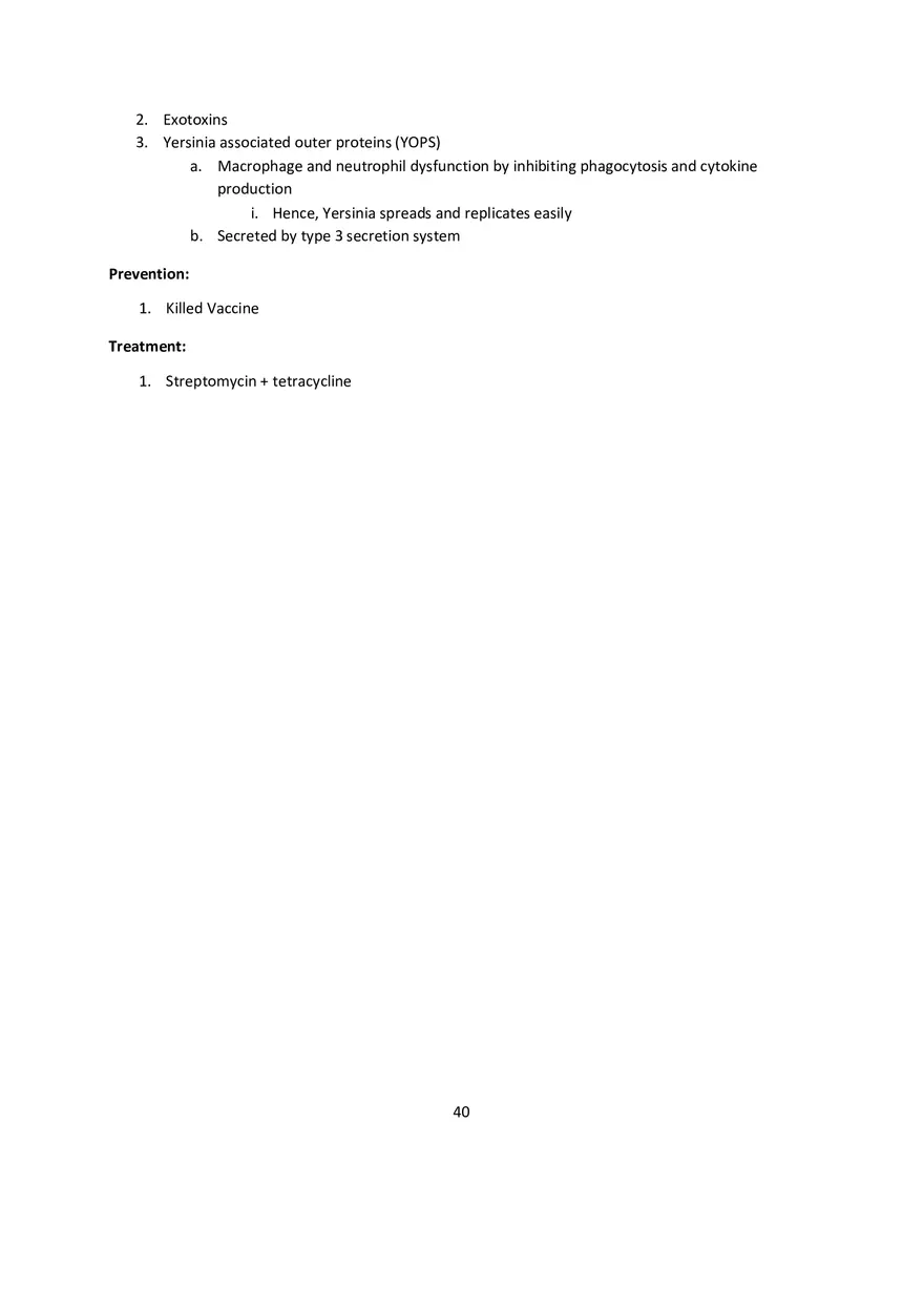 Yersinia (-) - Page 2