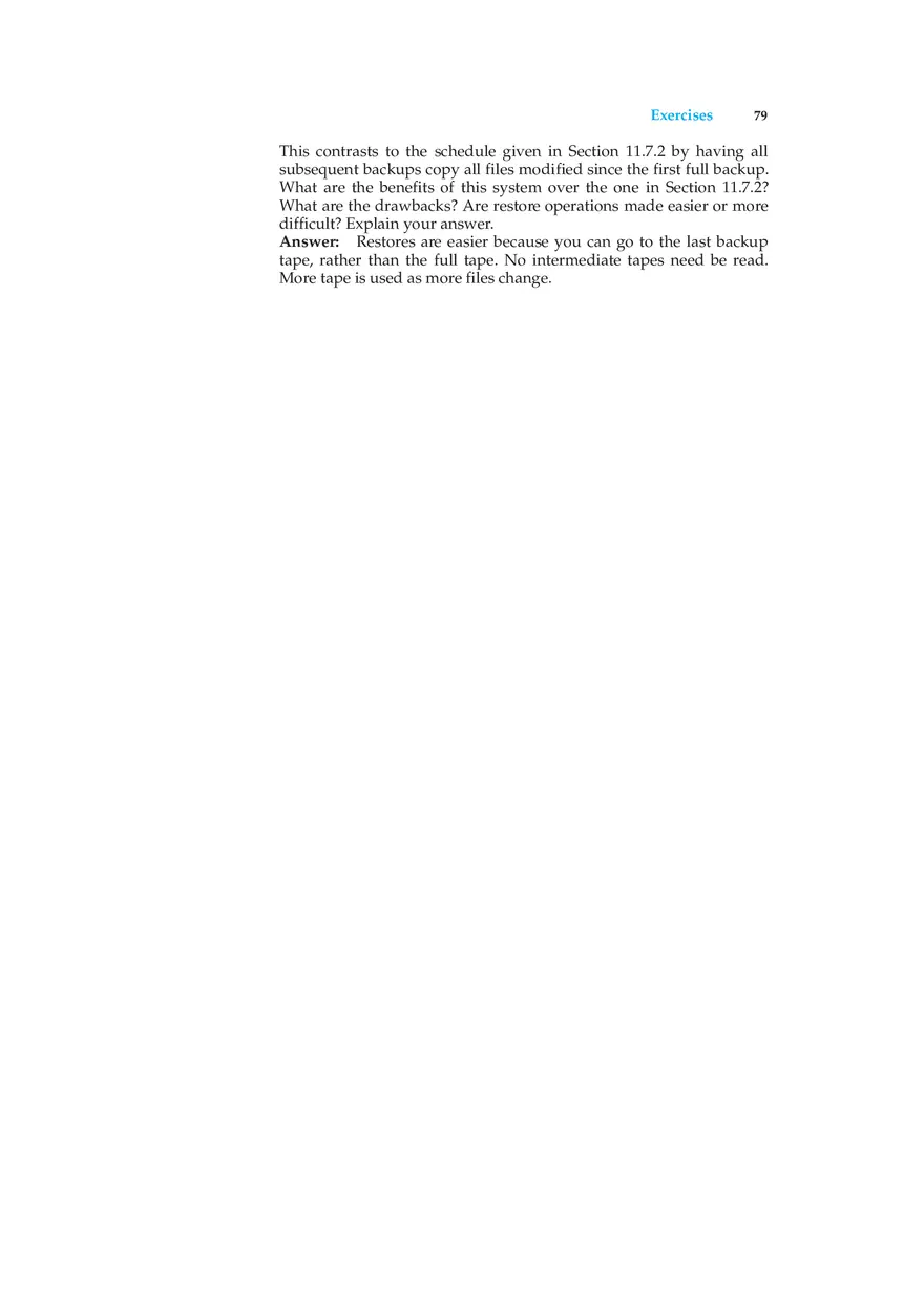 Chapter 11 File-Systems Implementation - Page 5