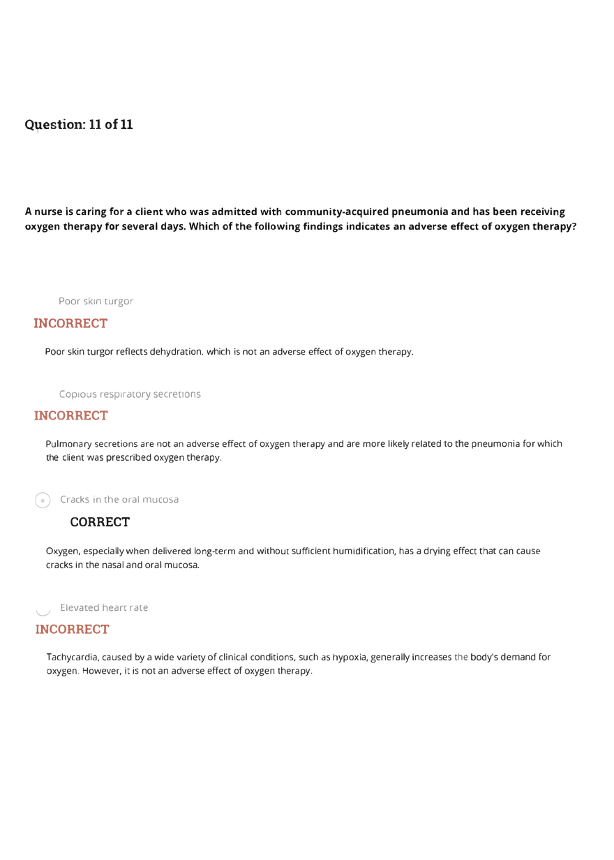Oxygen Therapy - Page 3
