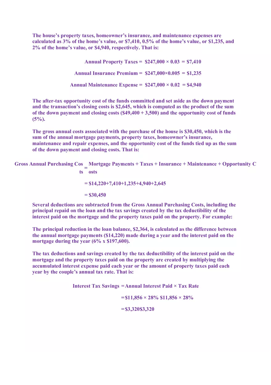 Finance Chapter 5 - Page 9