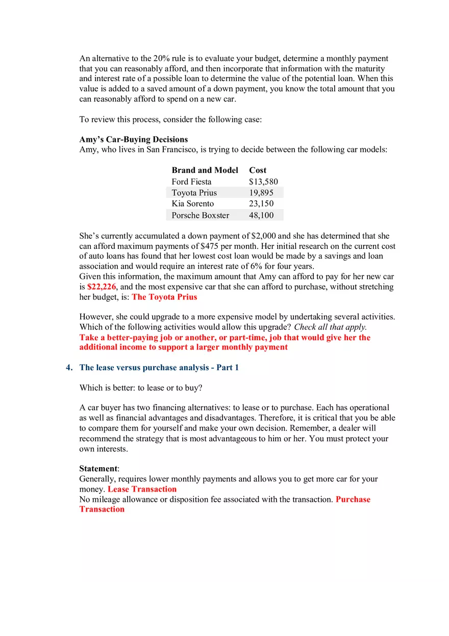Finance Chapter 5 - Page 11