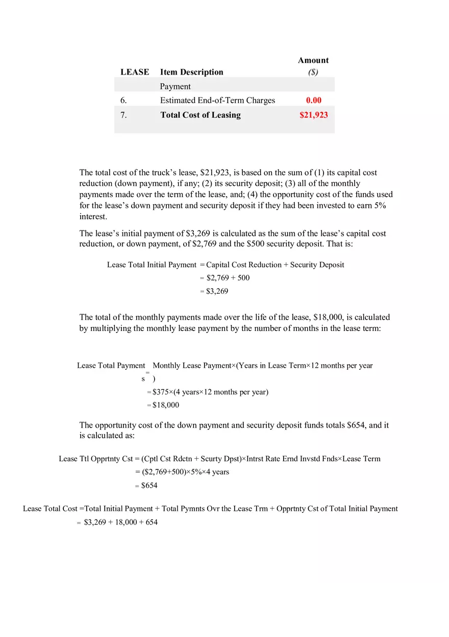 Finance Chapter 5 - Page 13