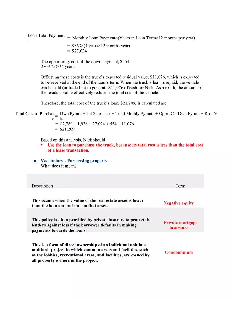 Finance Chapter 5 - Page 15
