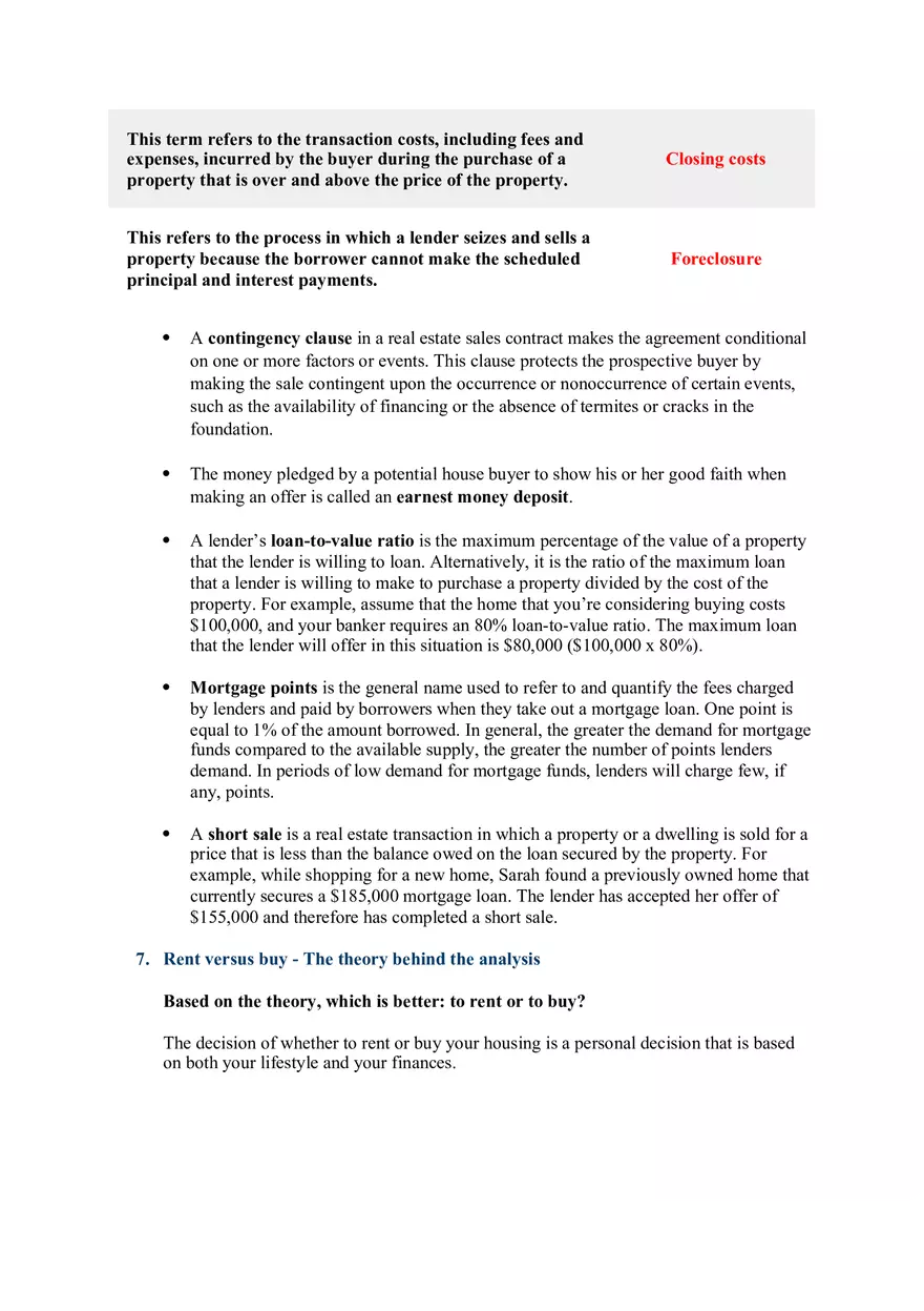 Finance Chapter 5 - Page 16