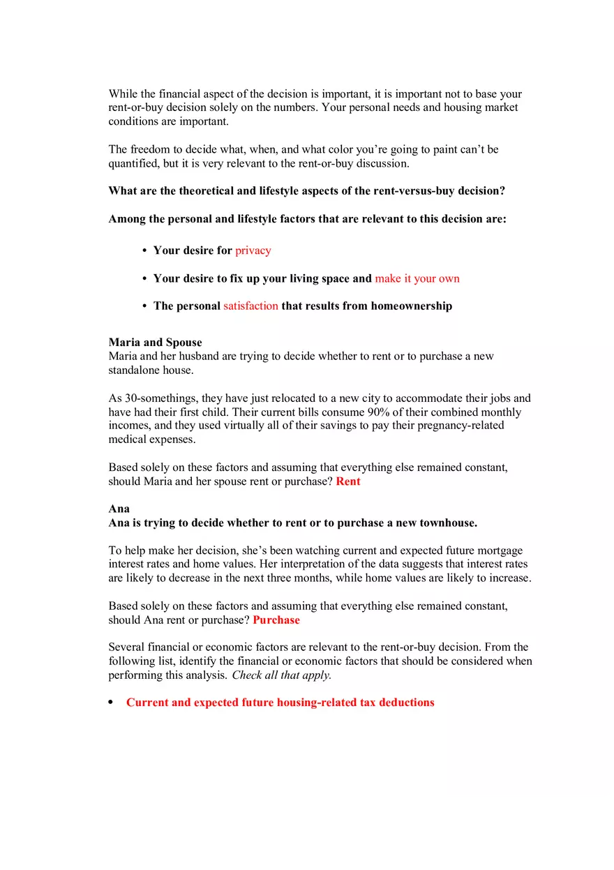 Finance Chapter 5 - Page 17