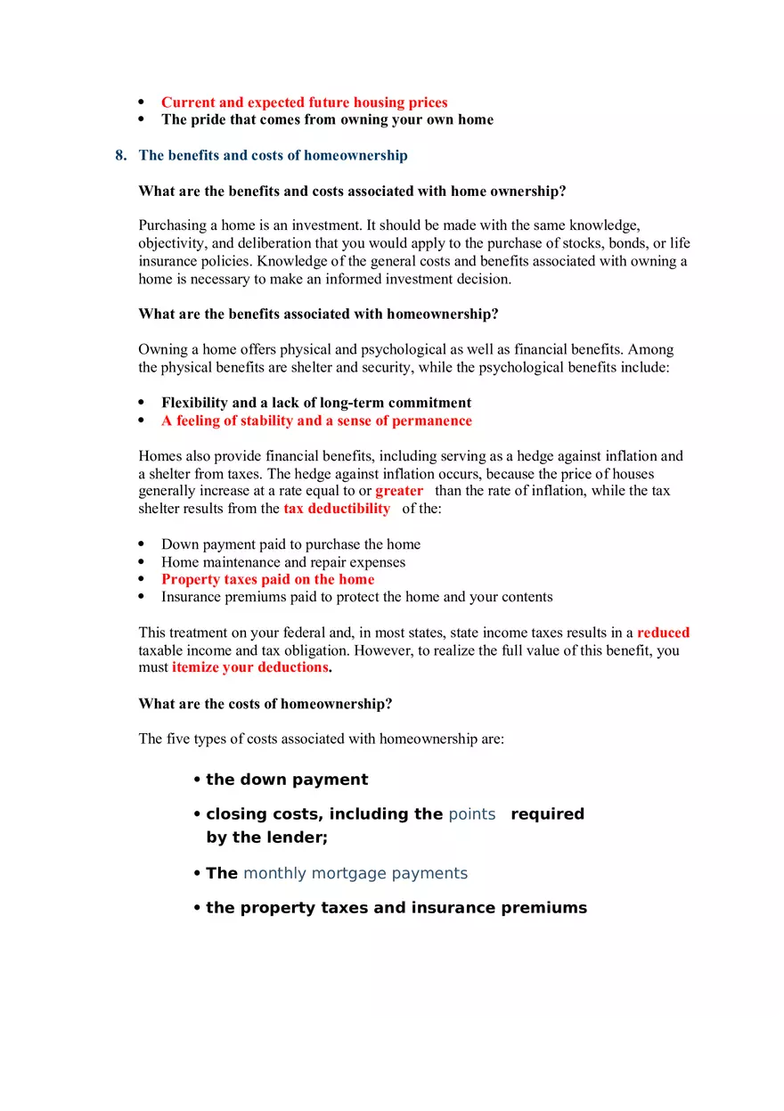 Finance Chapter 5 - Page 18