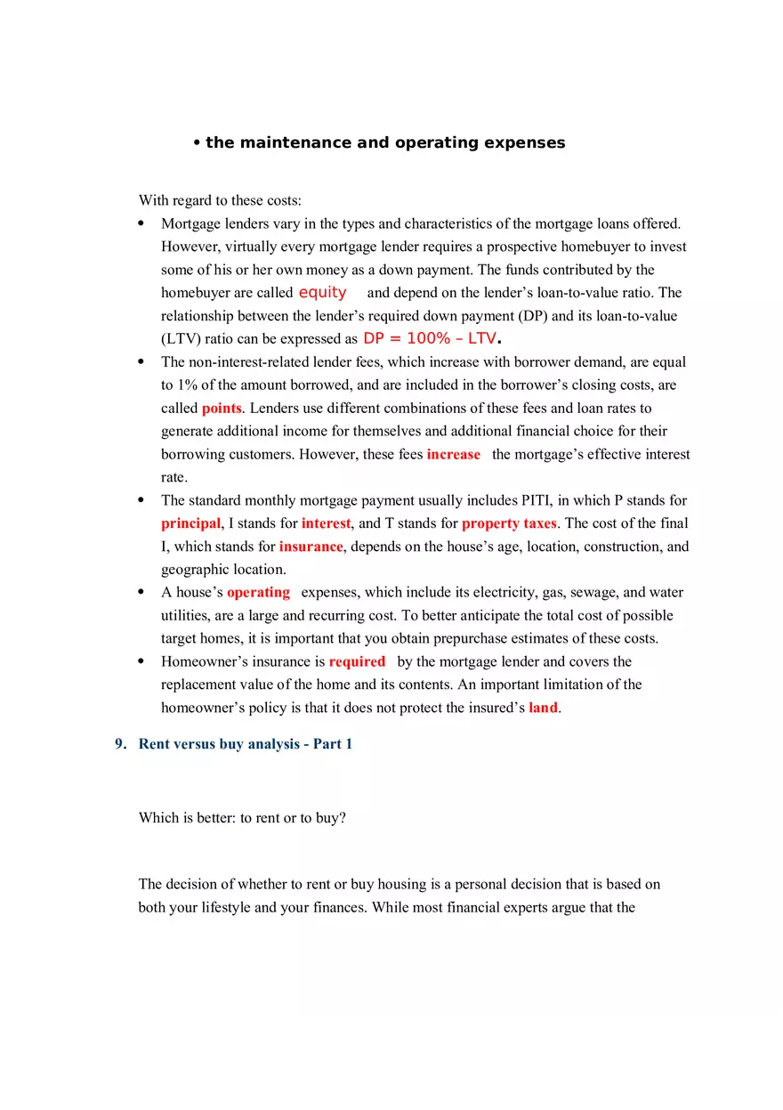 Finance Chapter 5 - Page 3
