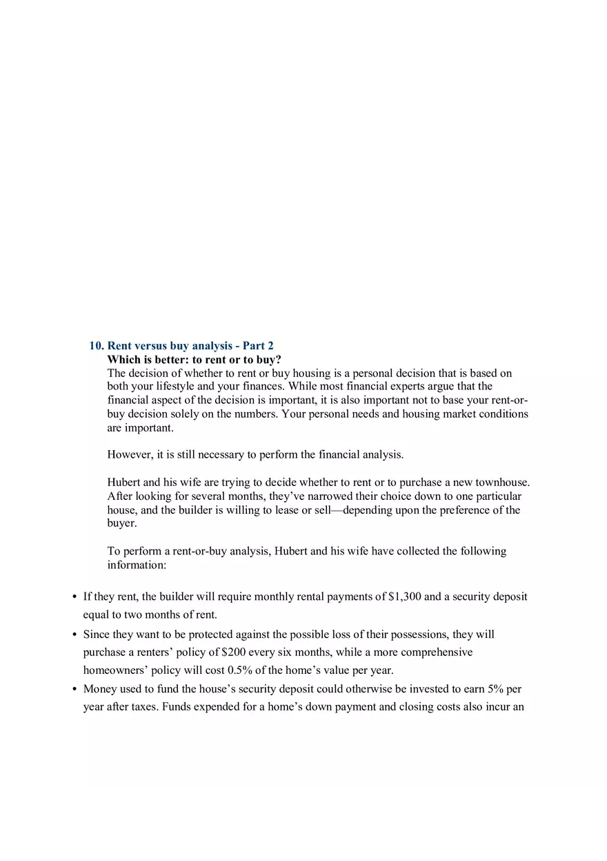 Finance Chapter 5 - Page 5