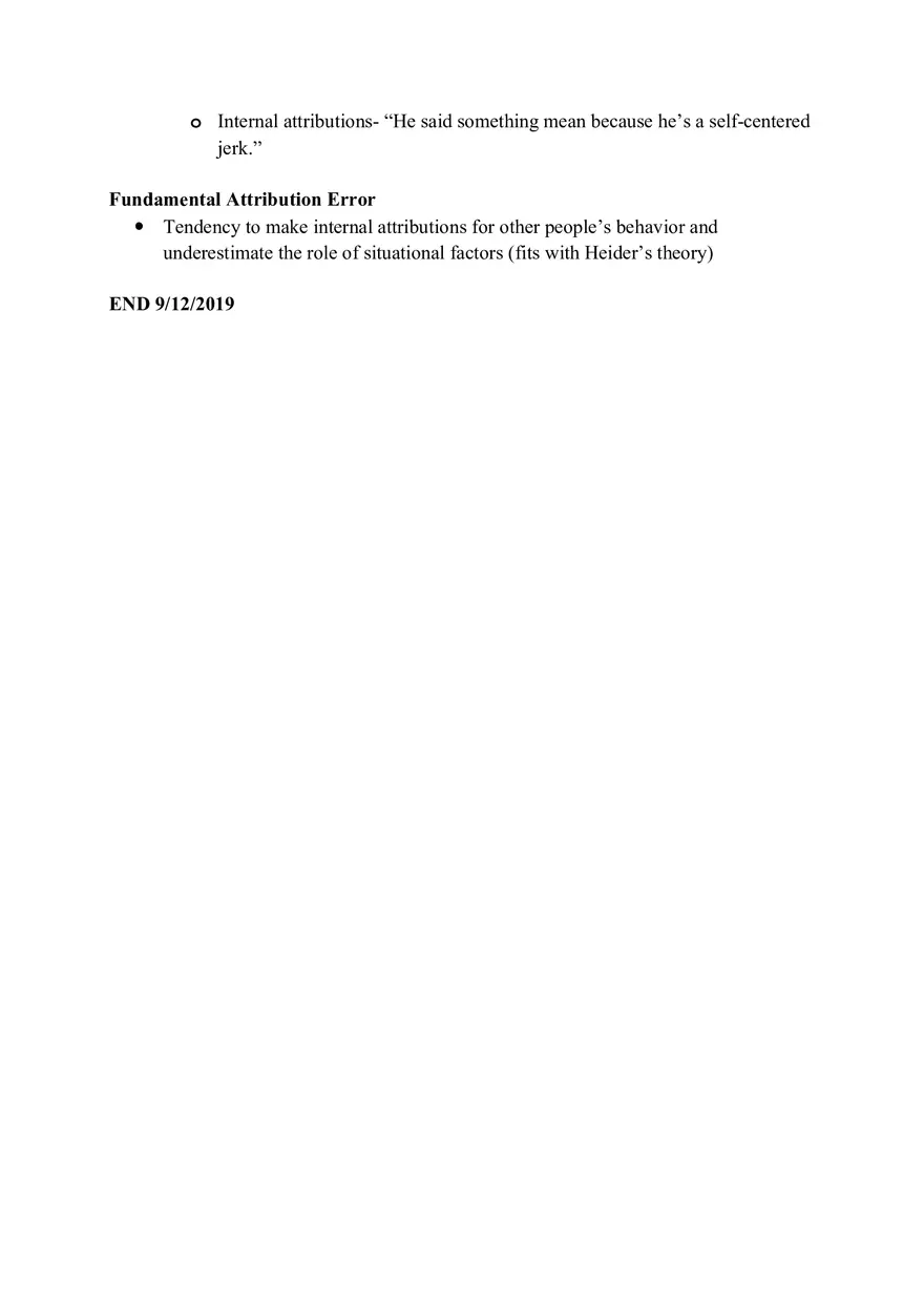 Chapter 4 Social Perception- How We Come to Understand OtherPeople - Page 5