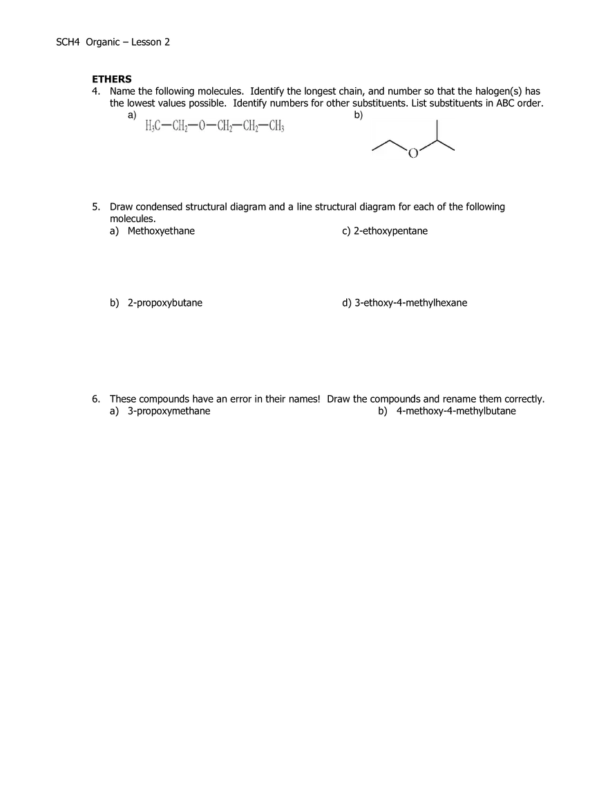 Lesson 02a - Intro to Functional Groups - Page 5