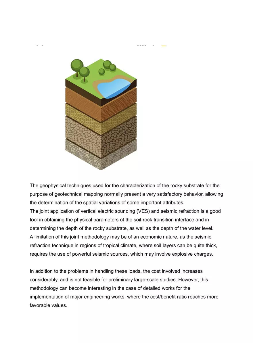 Geophysics And The Environment - Page 4