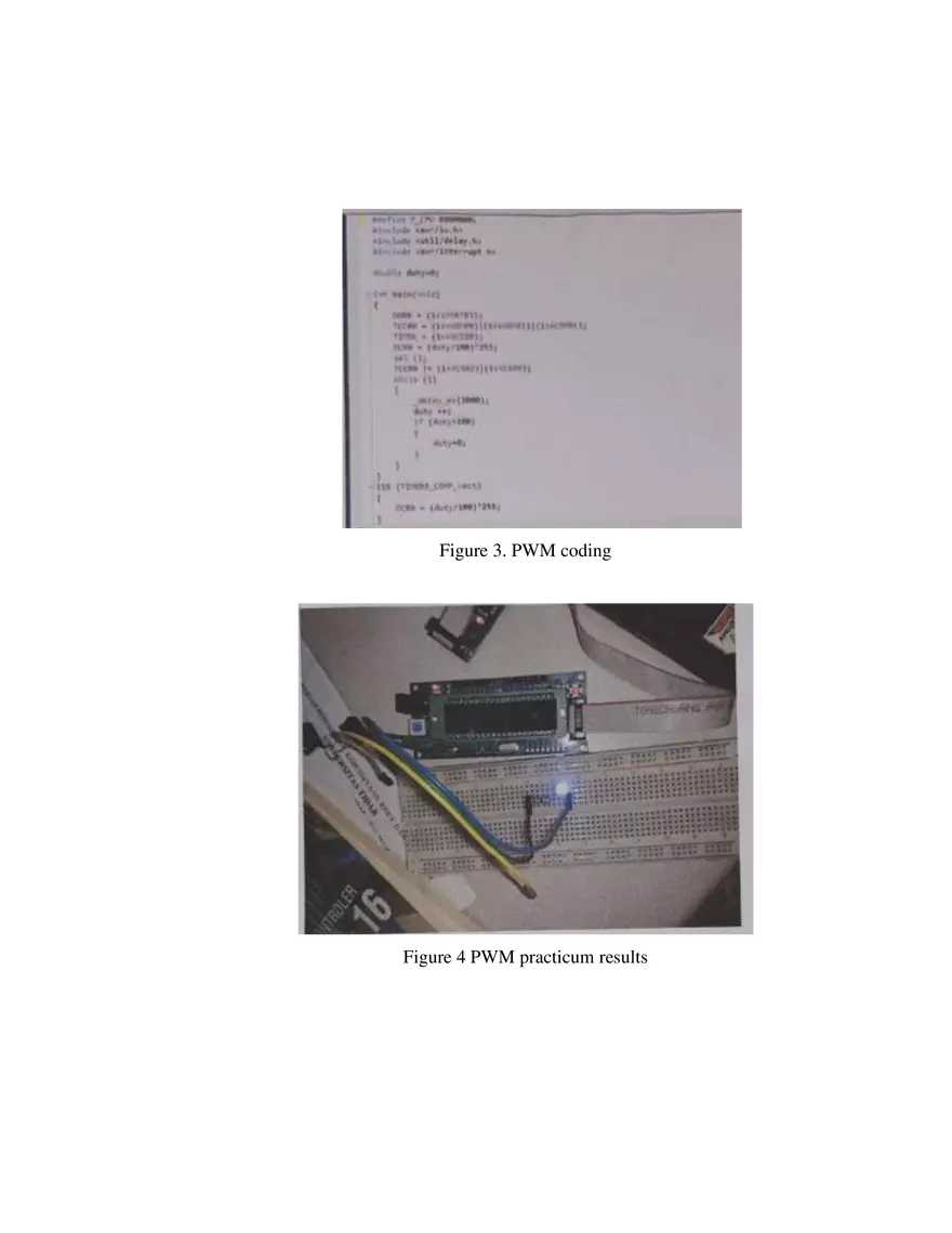 Practicum Report 3rd Microcontroller System - Page 14