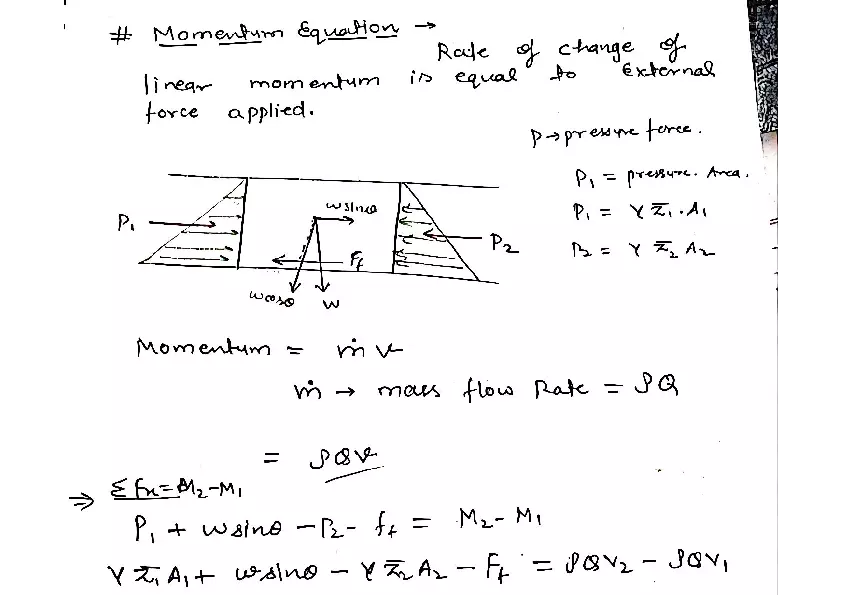 Energy Equation - Page 3