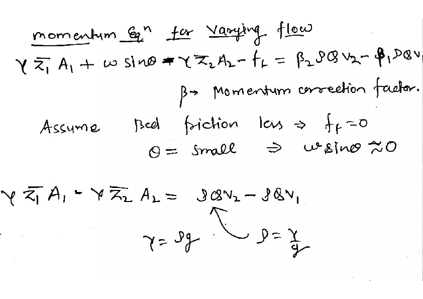 Energy Equation - Page 4