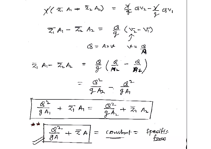 Energy Equation - Page 5