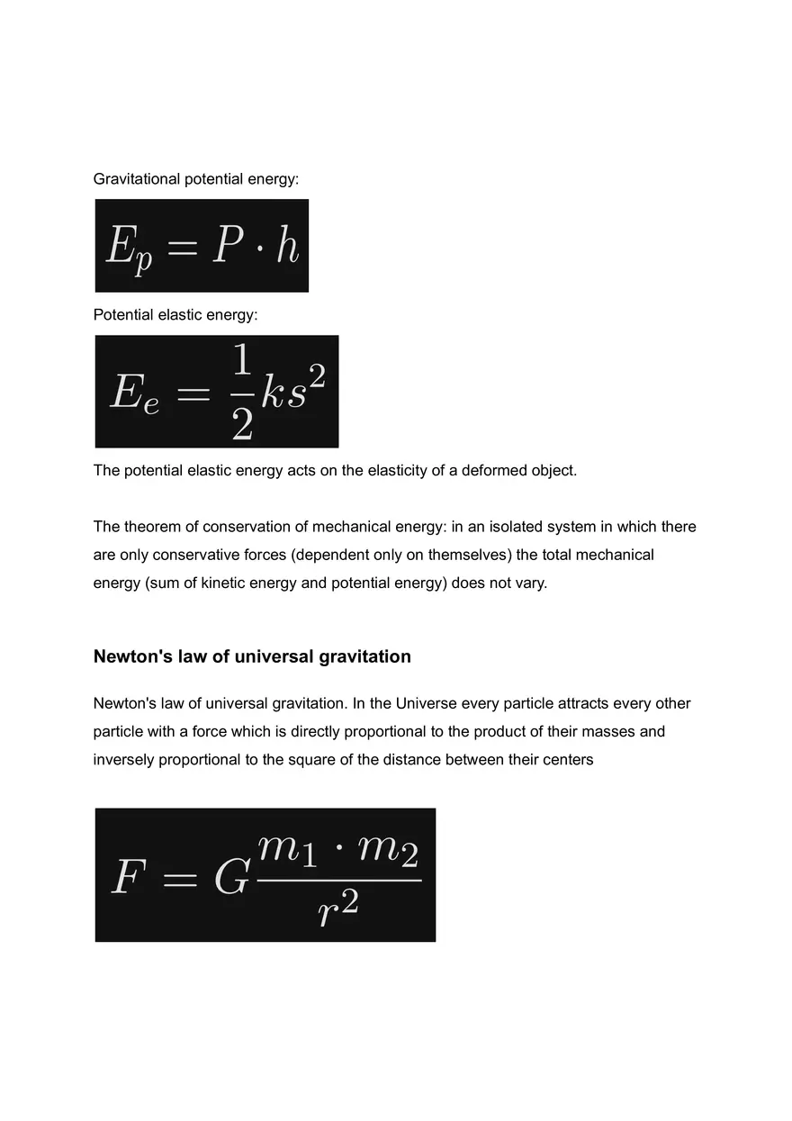 Work and Energy - Page 3