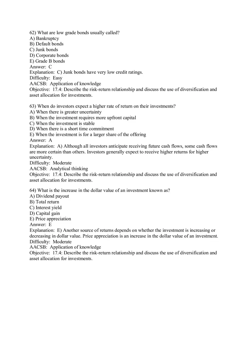 Chapter 17 Managing Business Finance Part 2 - Page 9