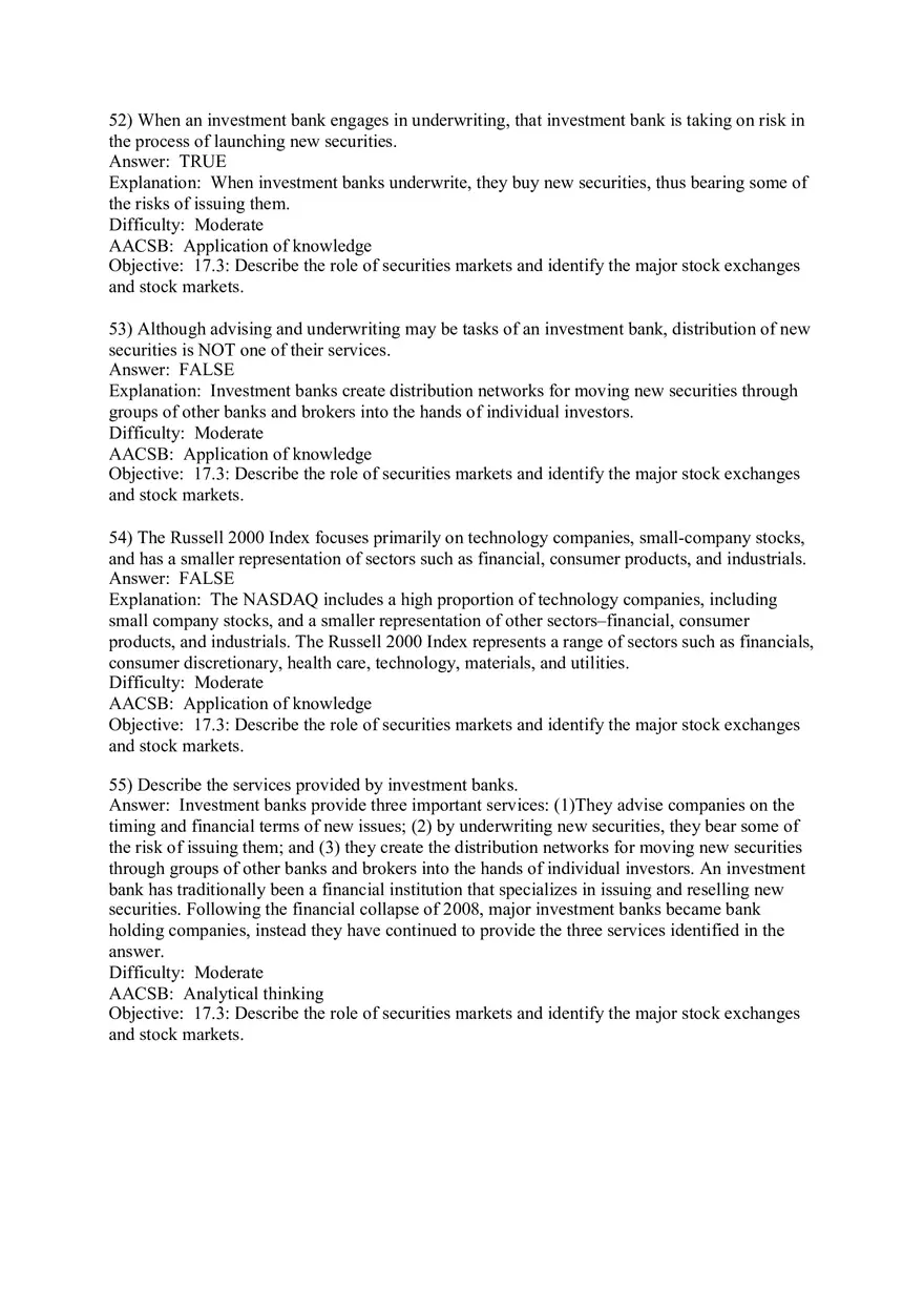 Chapter 17 Managing Business Finance Part 2 - Page 6