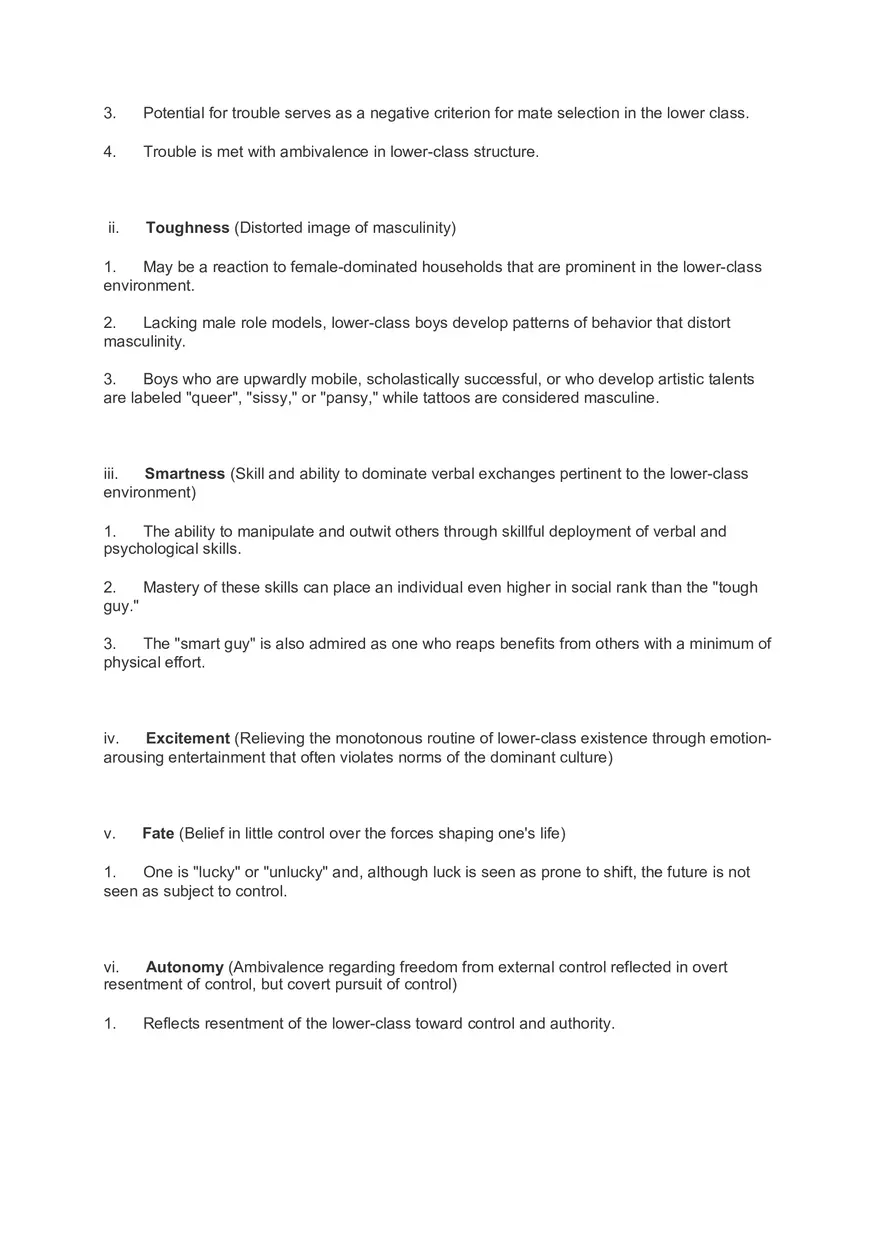 Cultural Deviance Theory - Page 2