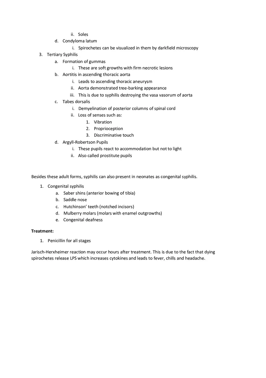 Treponema Pallidum (-) - Page 2