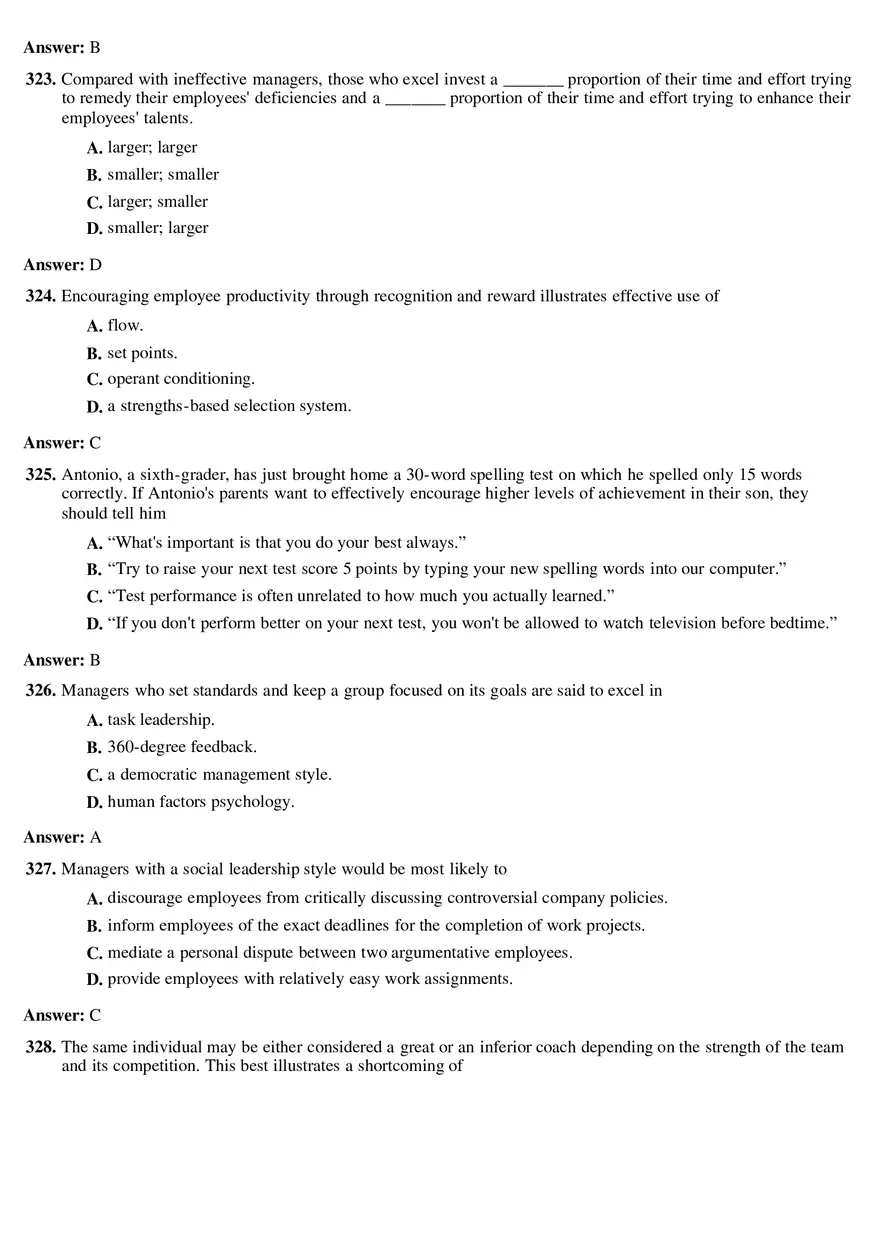 Motivation Chapter 11 - Page 7