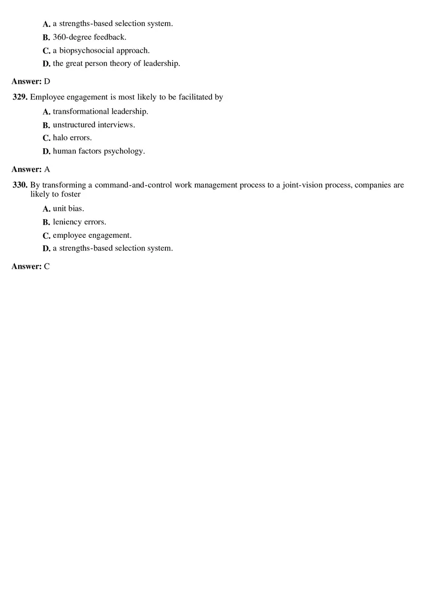 Motivation Chapter 11 - Page 8