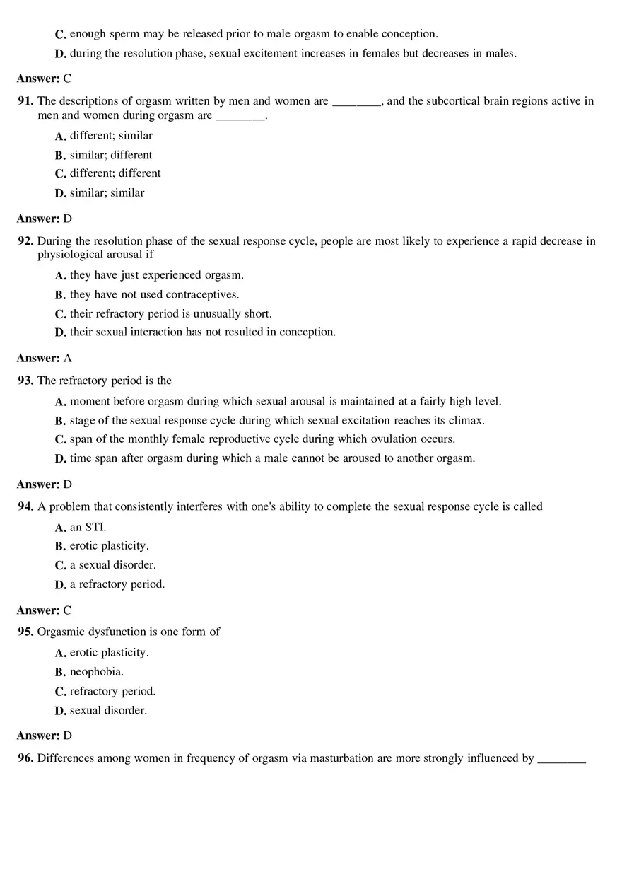 Motivation Chapter 11 - Page 9