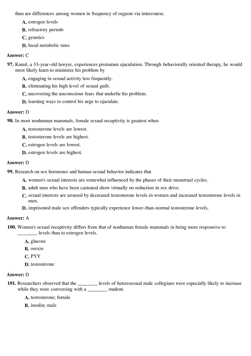 Motivation Chapter 11 - Page 10