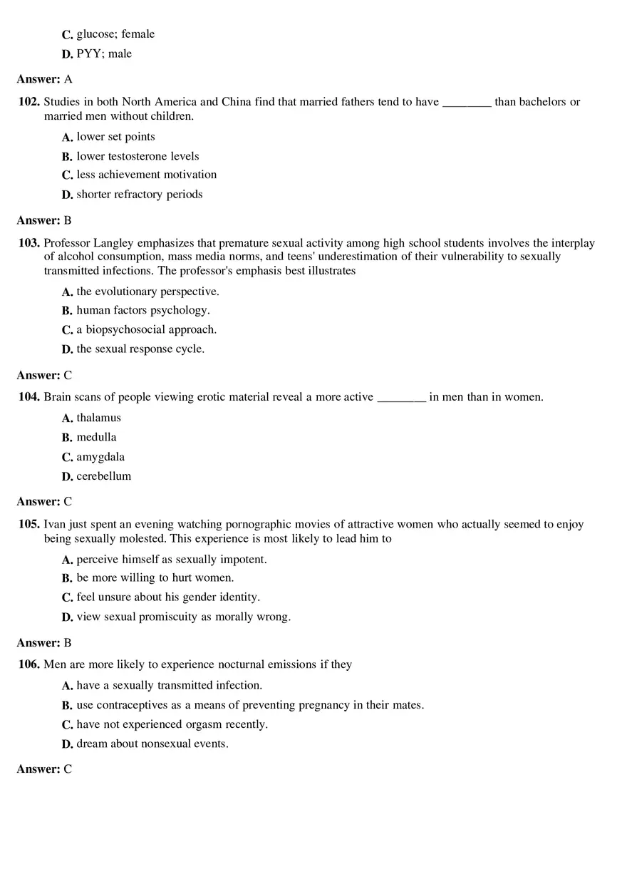Motivation Chapter 11 - Page 11