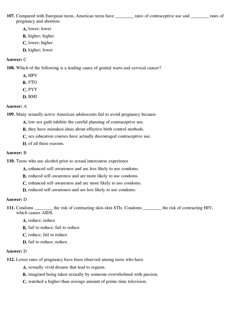 Motivation Chapter 11 - Page 12